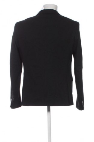 Pánske sako  Zara, Veľkosť L, Farba Čierna, Cena  75,32 €