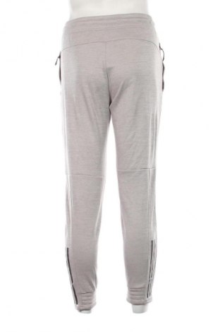 Pantaloni trening de bărbați Adidas, Mărime S, Culoare Gri, Preț 165,99 Lei