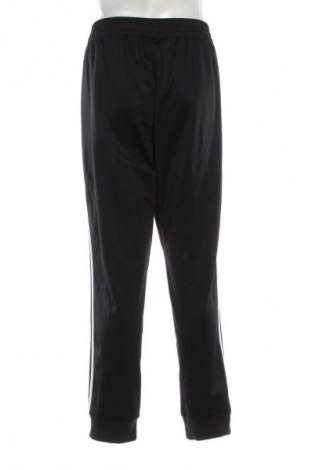 Męskie spodnie sportowe Adidas, Rozmiar XXL, Kolor Czarny, Cena 134,99 zł
