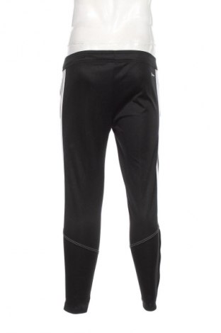 Pantaloni trening de bărbați Adidas, Mărime S, Culoare Negru, Preț 66,99 Lei