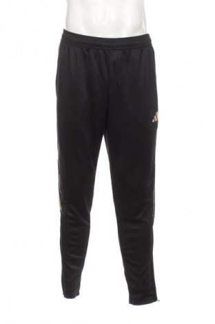 Férfi sport nadrág Adidas, Méret L, Szín Fekete, Ár 29 089 Ft