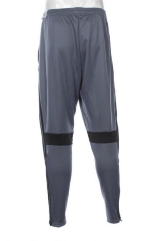 Мъжко спортно долнище Adidas, Размер XL, Цвят Сив, Цена 109,99 лв.