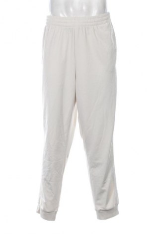 Herren Sporthose Adidas, Größe XXL, Farbe Beige, Preis € 75,99