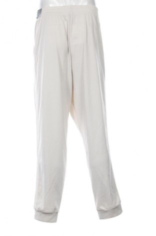 Herren Sporthose Adidas, Größe XXL, Farbe Beige, Preis € 75,99