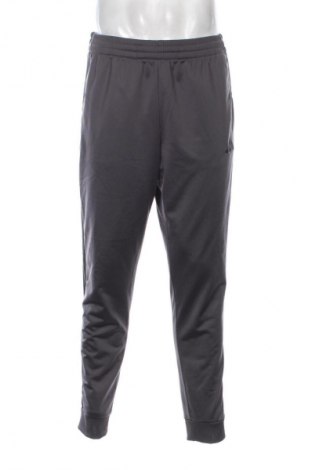 Herren Sporthose Adidas, Größe L, Farbe Grau, Preis € 75,99