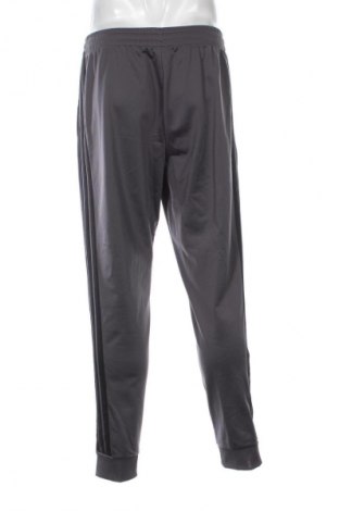 Herren Sporthose Adidas, Größe L, Farbe Grau, Preis € 75,99