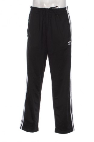Pantaloni trening de bărbați Adidas, Mărime L, Culoare Negru, Preț 373,99 Lei