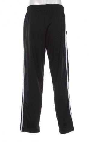 Pantaloni trening de bărbați Adidas, Mărime L, Culoare Negru, Preț 373,99 Lei