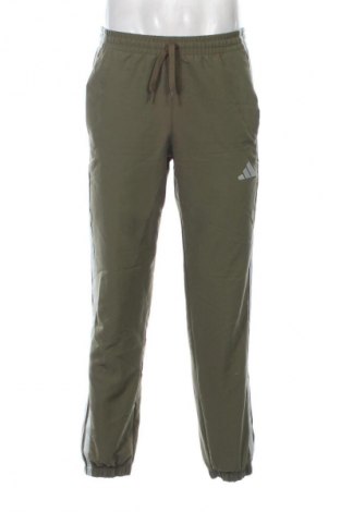 Pánske tepláky Adidas, Veľkosť S, Farba Zelená, Cena  22,95 €
