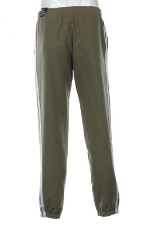 Pánske tepláky Adidas, Veľkosť S, Farba Zelená, Cena  22,95 €