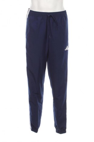Pánske tepláky Adidas, Veľkosť L, Farba Modrá, Cena  62,95 €