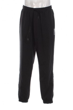 Herren Sporthose Adidas, Größe XL, Farbe Schwarz, Preis € 33,99