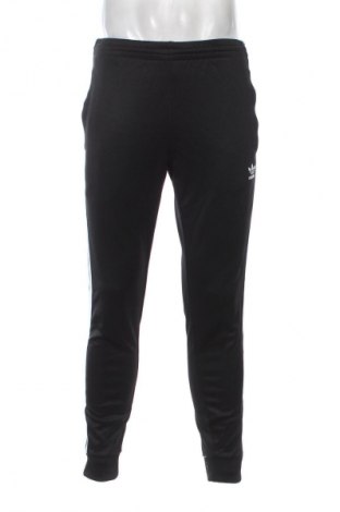 Pánske tepláky Adidas Originals, Veľkosť S, Farba Čierna, Cena  27,95 €