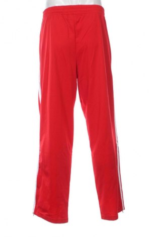 Pánske tepláky Adidas Originals, Veľkosť L, Farba Červená, Cena  62,95 €