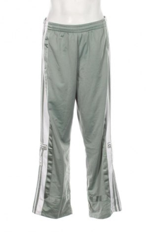 Pánské tepláky  Adidas Originals, Velikost L, Barva Zelená, Cena  1 749,00 Kč