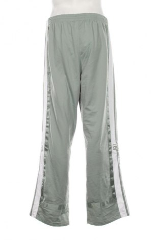 Pánské tepláky  Adidas Originals, Velikost L, Barva Zelená, Cena  1 749,00 Kč