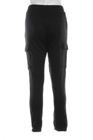 Pantaloni trening de bărbați Anko, Mărime S, Culoare Negru, Preț 100,99 Lei