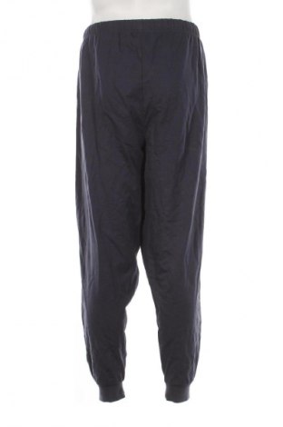 Pantaloni trening de bărbați C&A, Mărime XXL, Culoare Albastru, Preț 77,17 Lei