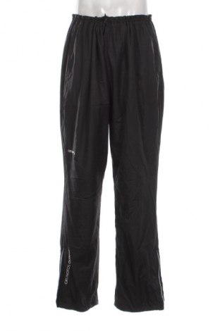 Herren Sporthose Craft, Größe 4XL, Farbe Schwarz, Preis € 33,99