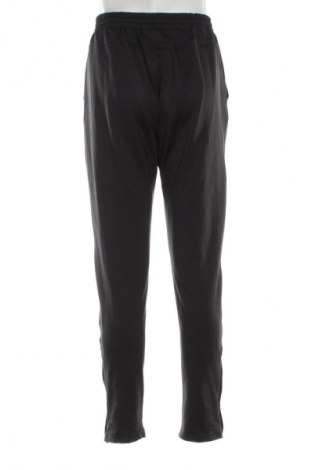 Męskie spodnie sportowe Dunlop, Rozmiar L, Kolor Czarny, Cena 30,99 zł