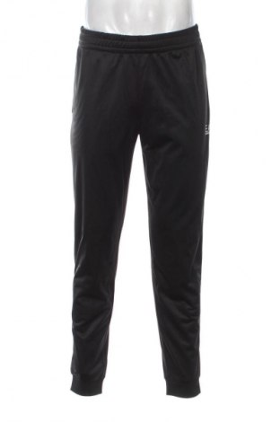Herren Sporthose Emporio Armani, Größe L, Farbe Schwarz, Preis 77,99 €