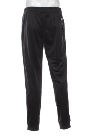 Herren Sporthose Emporio Armani, Größe L, Farbe Schwarz, Preis 77,99 €