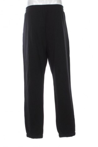 Herren Sporthose Emporio Armani, Größe XXL, Farbe Schwarz, Preis 77,99 €