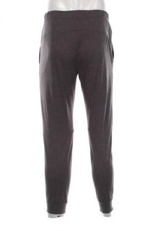 Pantaloni trening de bărbați GU, Mărime M, Culoare Maro, Preț 100,99 Lei