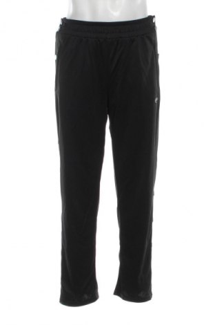 Męskie spodnie sportowe Gaze, Rozmiar S, Kolor Czarny, Cena 33,99 zł