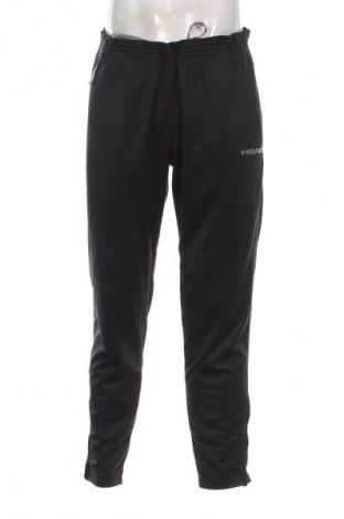 Pánske tepláky Head, Veľkosť XL, Farba Čierna, Cena  15,95 €