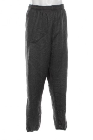 Męskie spodnie sportowe Hill, Rozmiar 4XL, Kolor Szary, Cena 60,99 zł