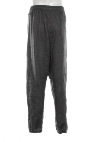 Męskie spodnie sportowe Hill, Rozmiar 4XL, Kolor Szary, Cena 60,99 zł