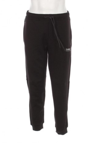 Herren Sporthose Hummel, Größe M, Farbe Schwarz, Preis € 34,99