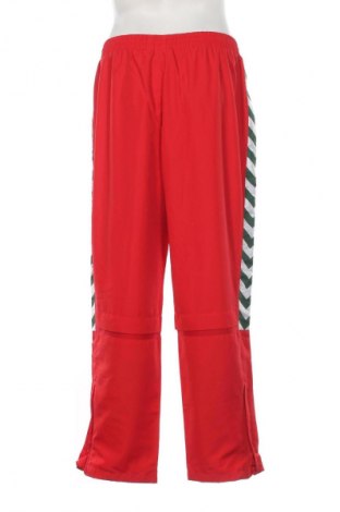 Pantaloni trening de bărbați Hummel, Mărime XL, Culoare Multicolor, Preț 71,05 Lei