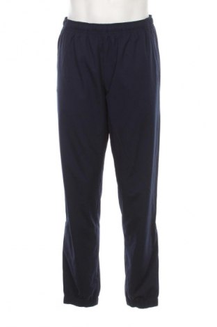 Herren Sporthose Lacoste, Größe M, Farbe Blau, Preis 37,99 €