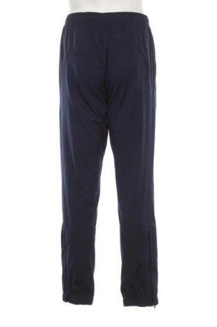 Herren Sporthose Lacoste, Größe M, Farbe Blau, Preis 37,99 €