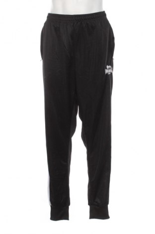 Férfi sport nadrág Lonsdale, Méret 3XL, Szín Fekete, Ár 7 879 Ft