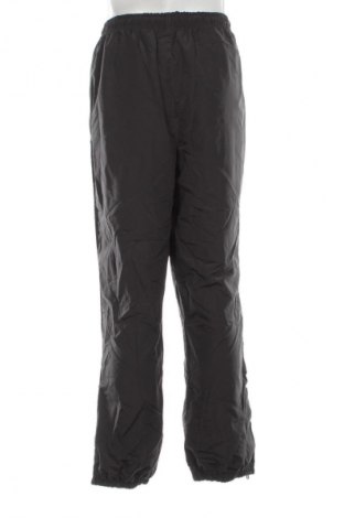 Męskie spodnie sportowe Mantaray, Rozmiar 3XL, Kolor Czarny, Cena 69,99 zł