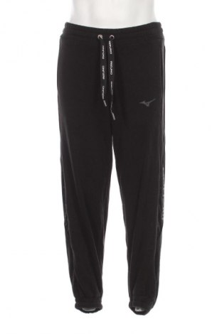 Pánské tepláky  Mizuno, Velikost S, Barva Černá, Cena  629,00 Kč