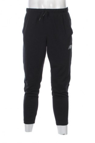 Férfi sport nadrág New Balance, Méret M, Szín Fekete, Ár 9 600 Ft