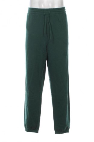 Pánské tepláky  New Balance, Velikost XL, Barva Zelená, Cena  1 429,00 Kč