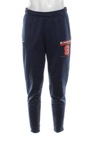 Pánske tepláky Nike, Veľkosť M, Farba Modrá, Cena  27,95 €