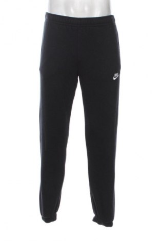 Pánské tepláky  Nike, Velikost S, Barva Černá, Cena  1 749,00 Kč
