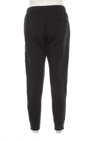 Pantaloni trening de bărbați Nike, Mărime M, Culoare Negru, Preț 373,99 Lei