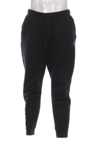 Pantaloni trening de bărbați Nike, Mărime L, Culoare Negru, Preț 165,99 Lei