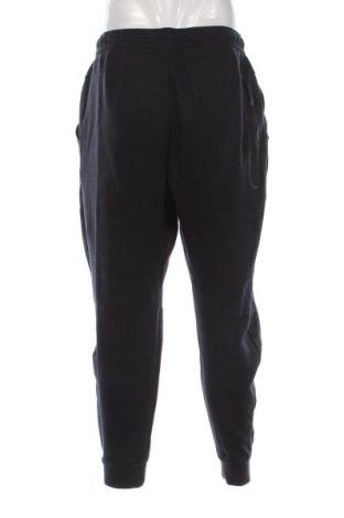 Pantaloni trening de bărbați Nike, Mărime L, Culoare Negru, Preț 165,99 Lei