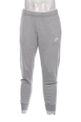 Męskie spodnie sportowe Nike, Rozmiar M, Kolor Szary, Cena 157,99 zł