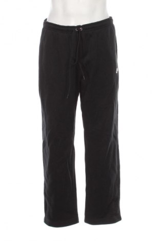 Pantaloni trening de bărbați Nike, Mărime L, Culoare Negru, Preț 373,99 Lei