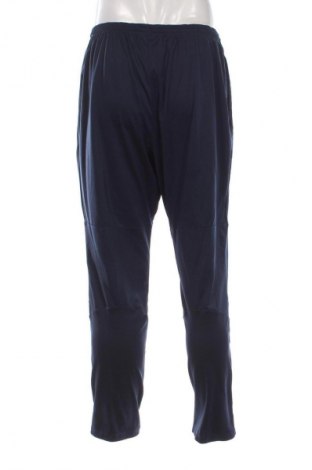 Pantaloni trening de bărbați Nike, Mărime XL, Culoare Albastru, Preț 165,99 Lei