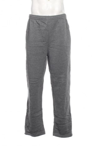 Męskie spodnie sportowe Original Deluxe, Rozmiar XXL, Kolor Szary, Cena 60,99 zł